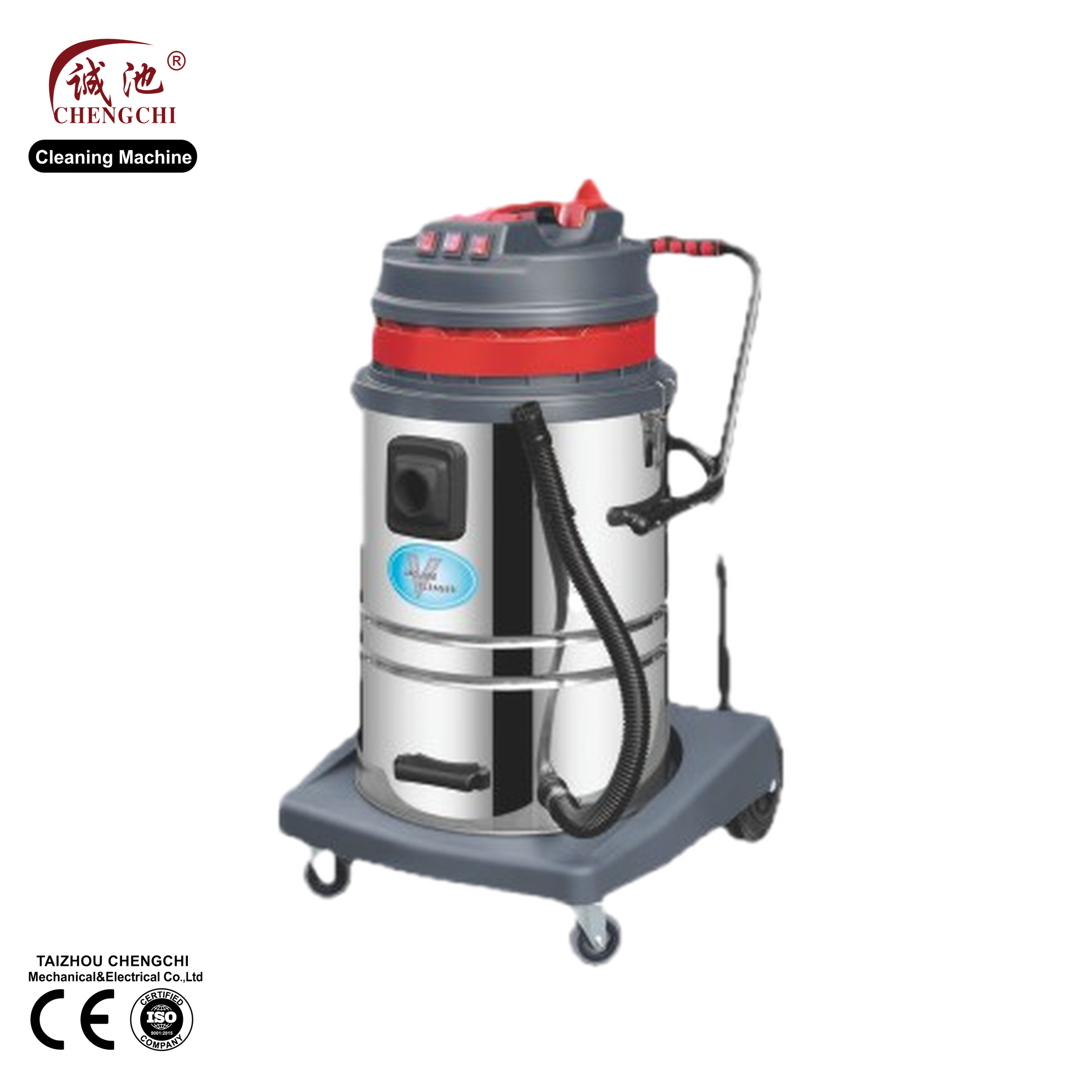 CC-2P-60L (Double Motors) product image